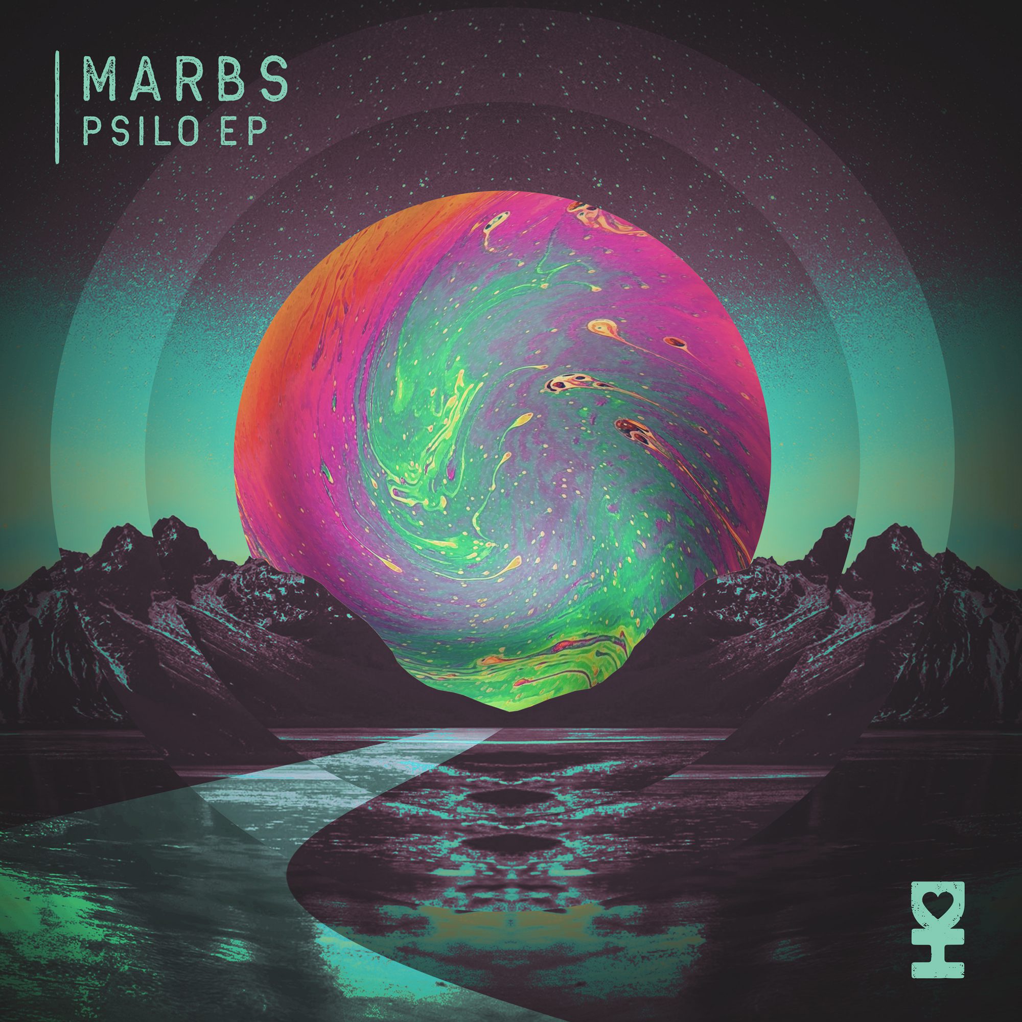 Marbs - Psilo