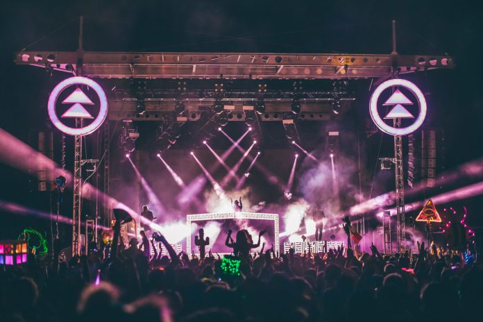 Northern Nights 2019 ZHU Northern Nights 2019 ZHU