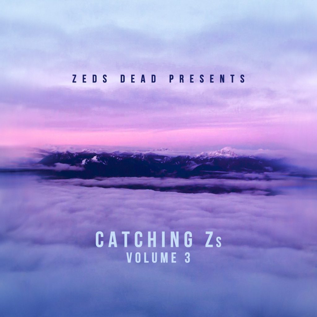 Zeds Dead Deliver Dreamy New Mix 'Catching Z's Volume 3' EDM Identity