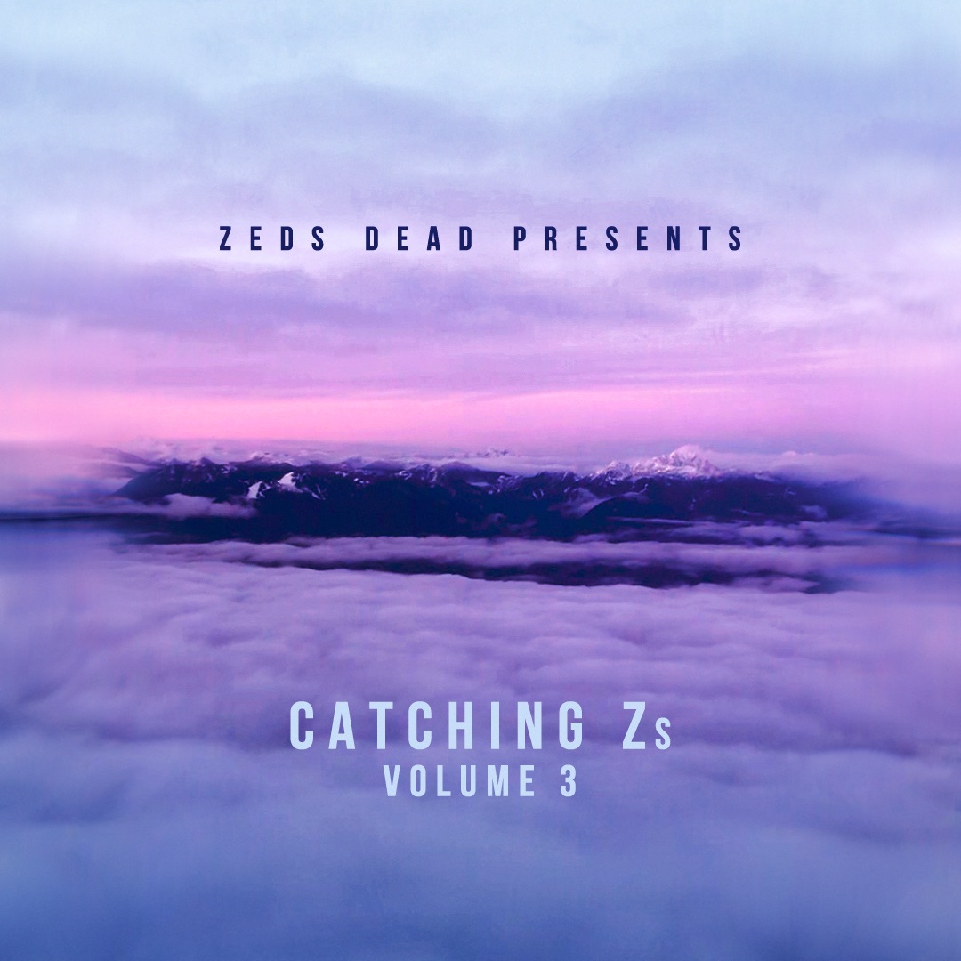 Catching Z's Volume 3