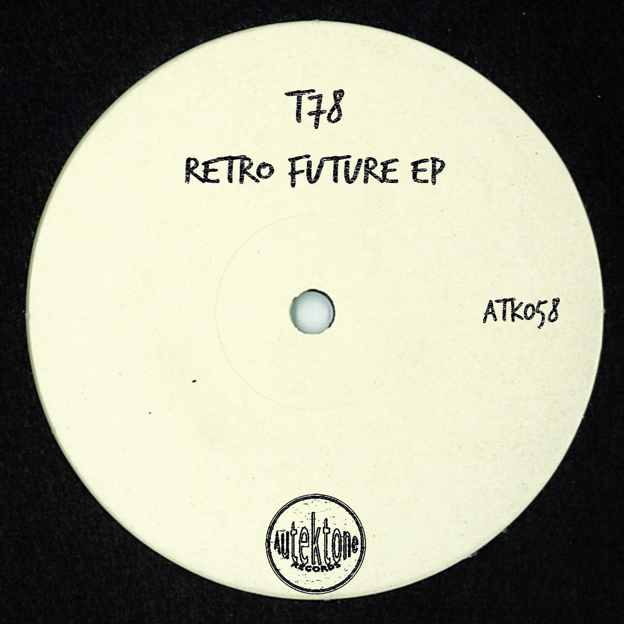 T78 - Retro Future