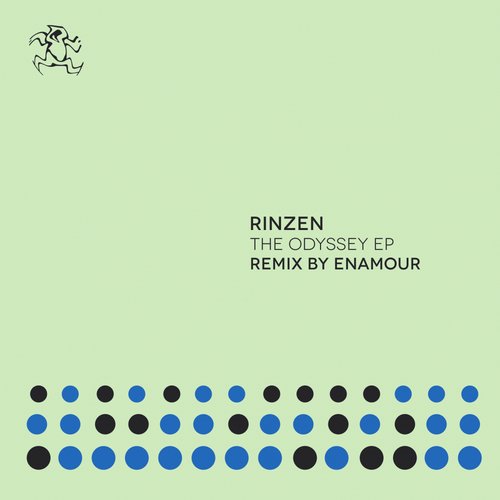 Rinzen - The Odyssey EP