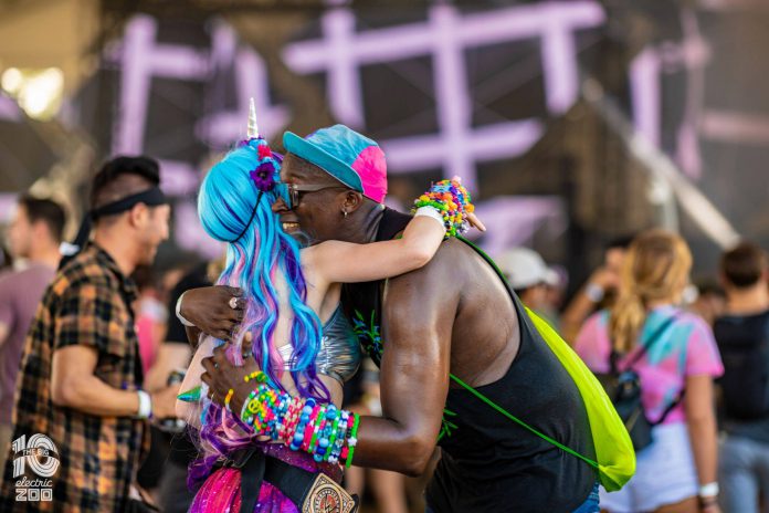 electric zoo electric zoo