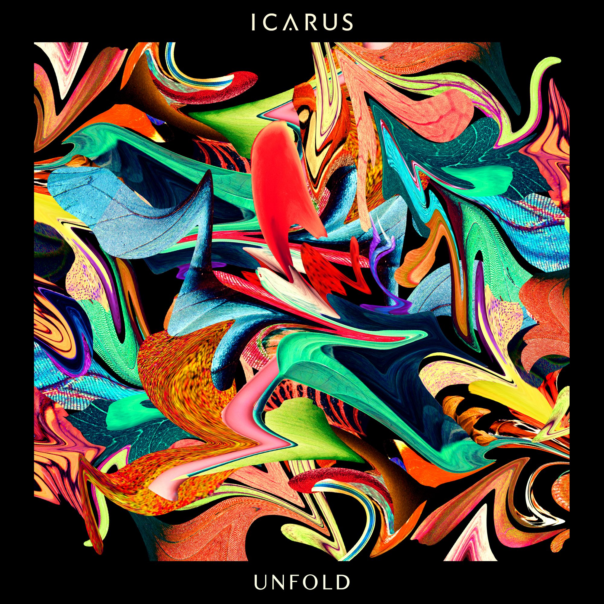 Icarus - Unfold
