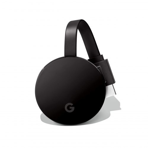 Google Chromecast