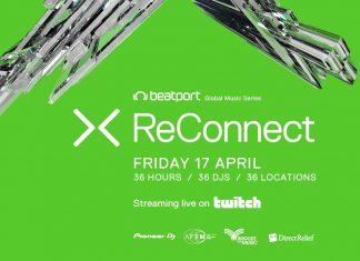 Beatport Presents ReConnect II