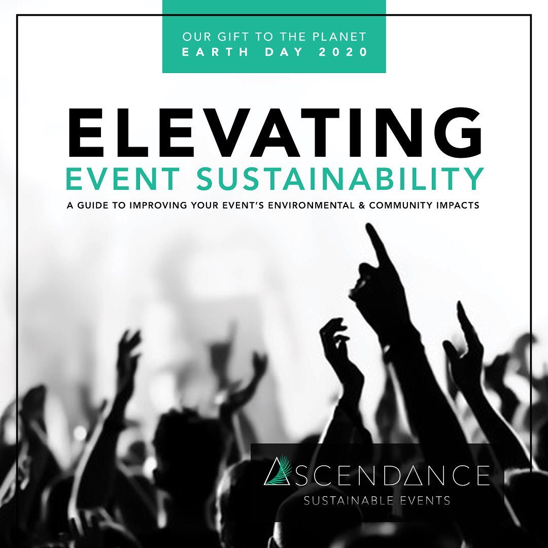 Ascendance Sustainable Events