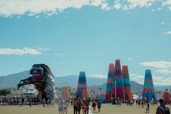 Coachella 2019 Weekend 2 Coachella 2019 Weekend 2