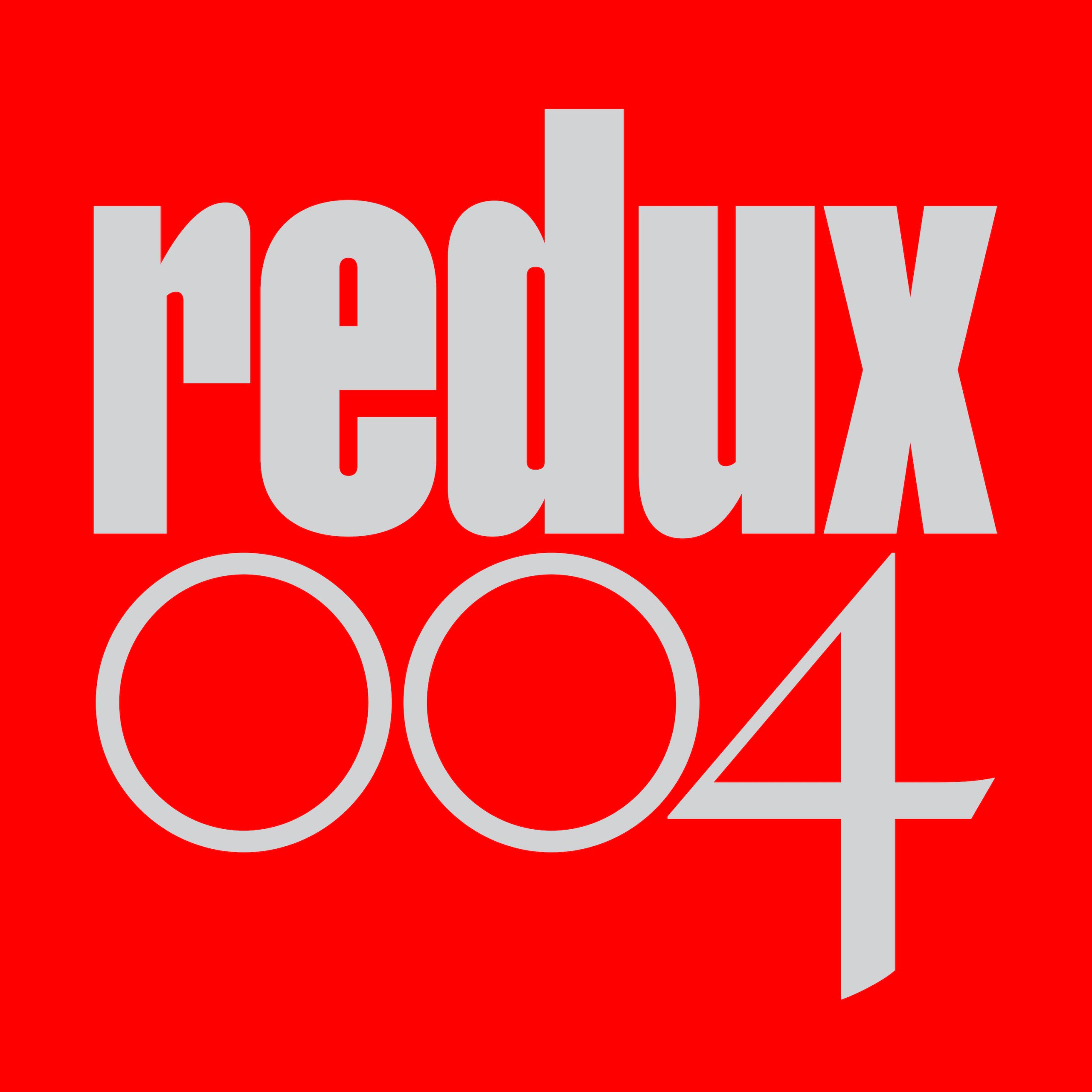 Kaskade Drops FourTrack, GrooveInfused 'Redux 004' EP