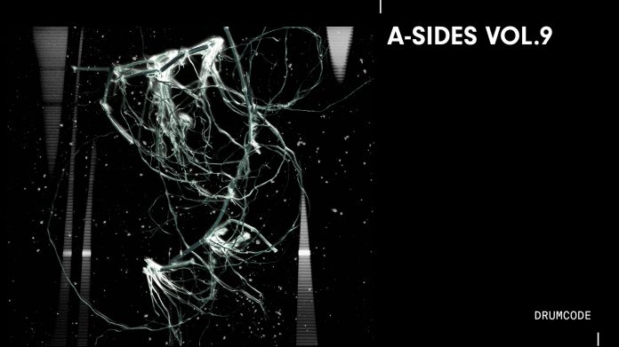 Drumcode A-Sides Vol. 9 Drumcode A-Sides Vol. 9