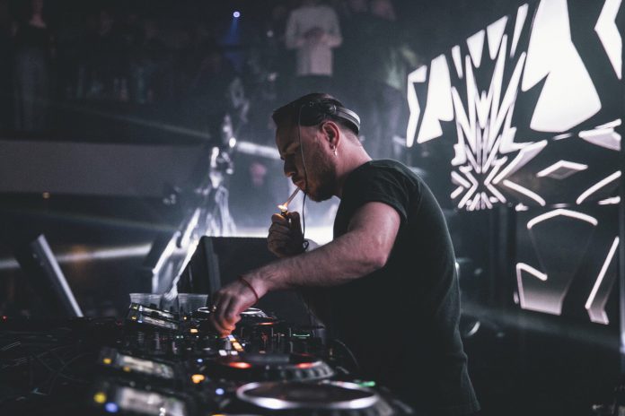 Duke Dumont - Duality - Album Review Duke Dumont - Duality - Album Review