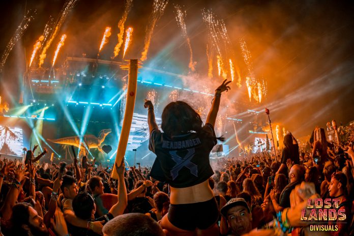 Lost Lands 2019 Lost Lands 2019