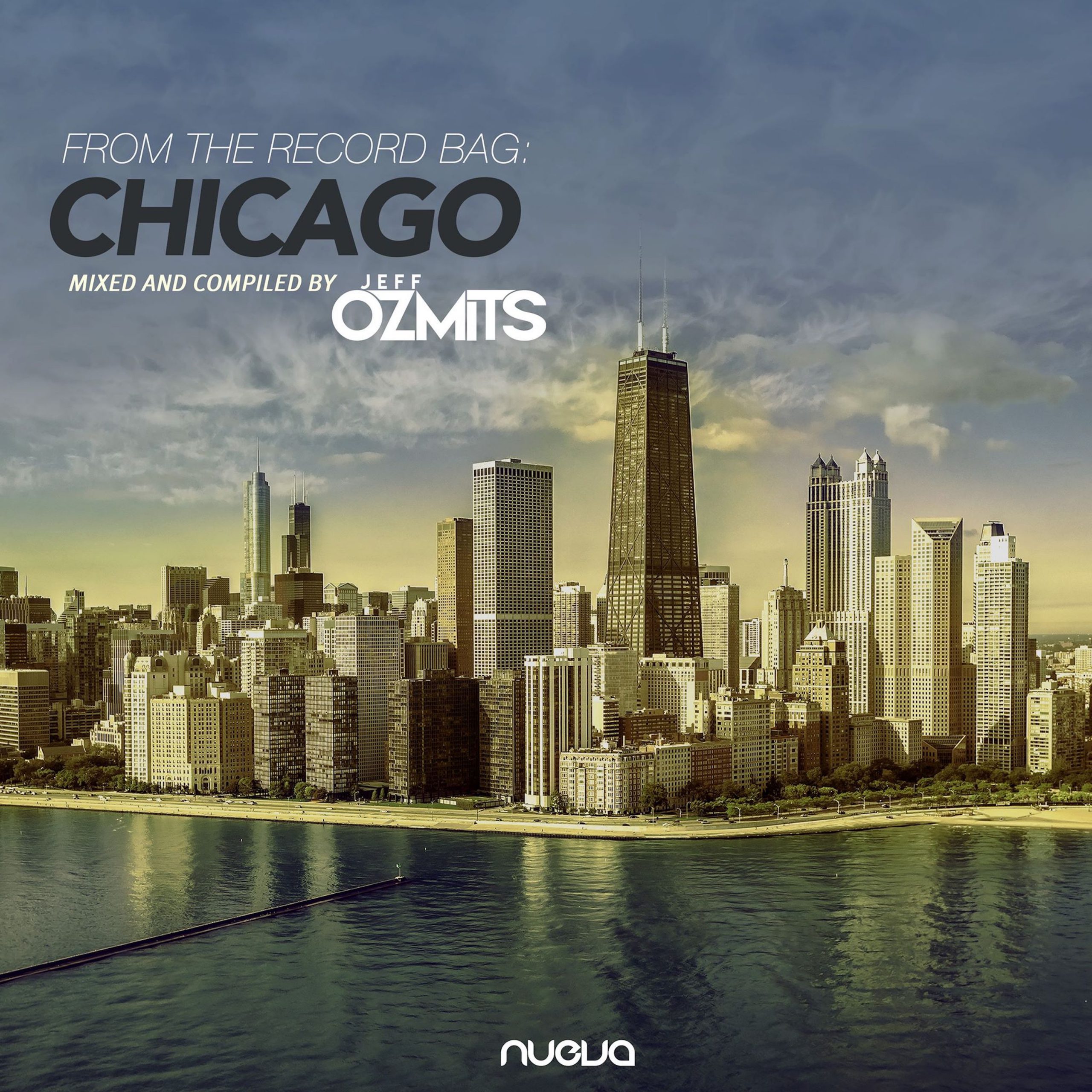 From the Record Bag: Chicago Artwork