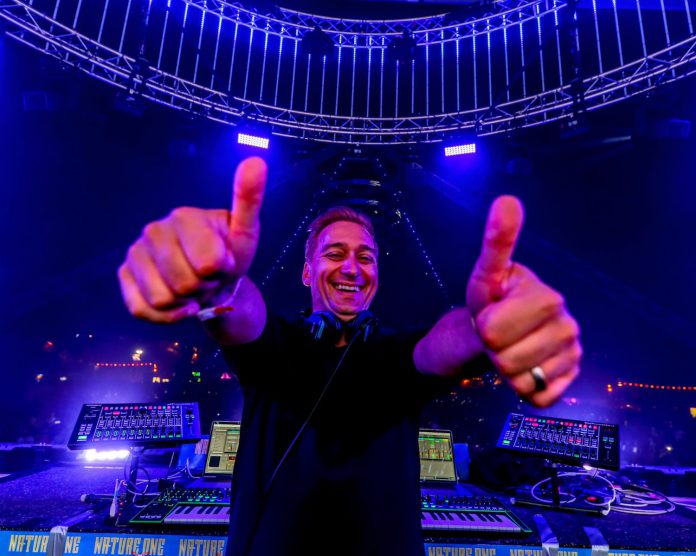 Paul Van Dyk Paul Van Dyk