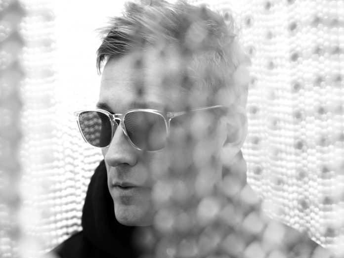Kaskade Kaskade
