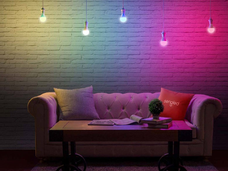 How to Transform Your Living Room Into the Ultimate Rave Cave