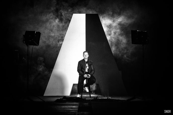 Armin van Buuren Ziggo Dome 03 by SNDR Armin van Buuren Ziggo Dome 03 by SNDR
