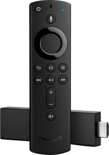 Amazon Fire Stick