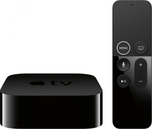 Apple TV