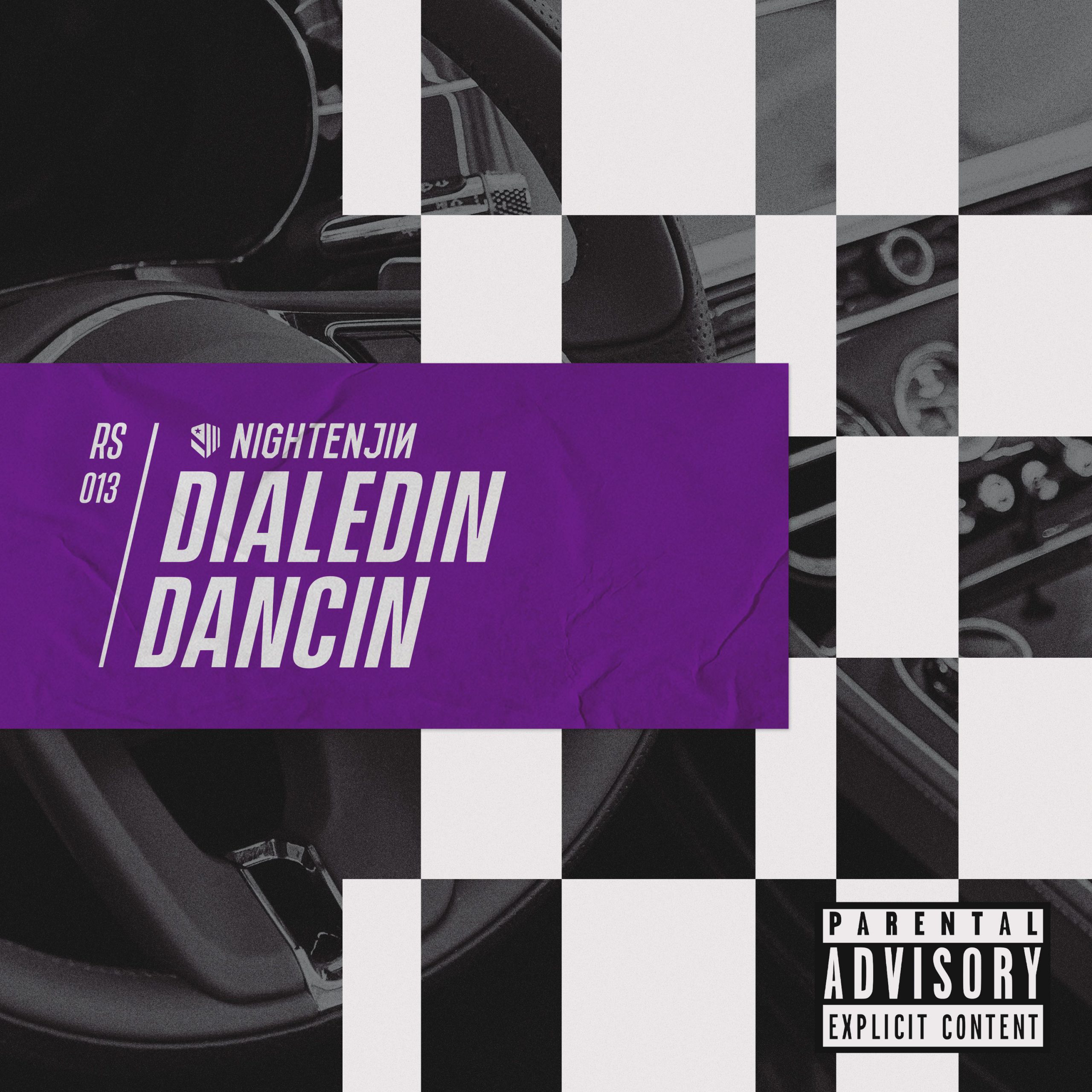 DialedIN - Dancin