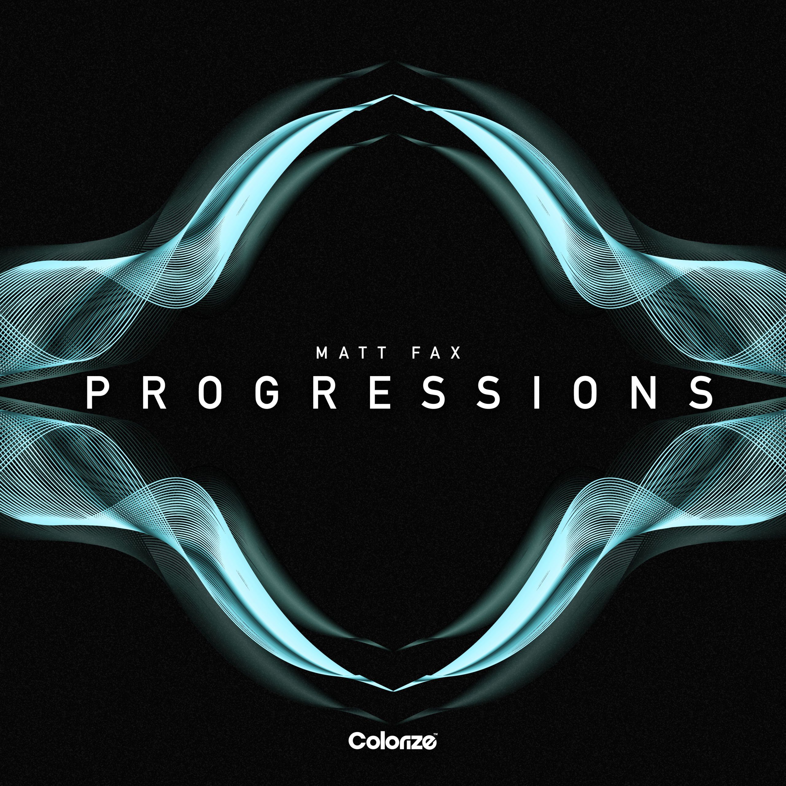 Matt Fax - Progressions