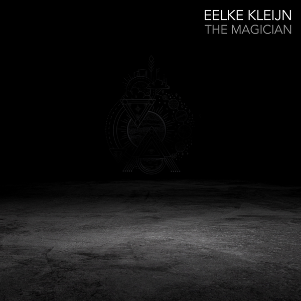 Eelke Kleijn - The Magician