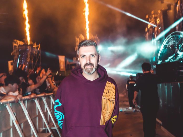 Pasquale Rotella Pasquale Rotella Insomniac