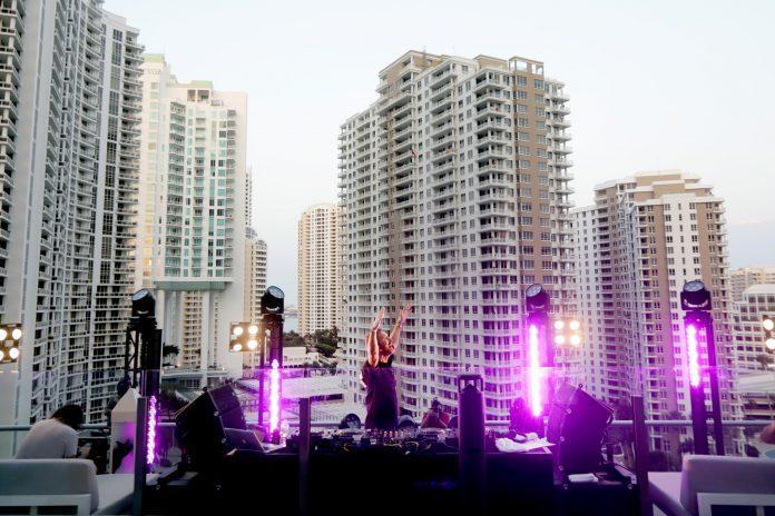 David Guetta Miami David Guetta Miami