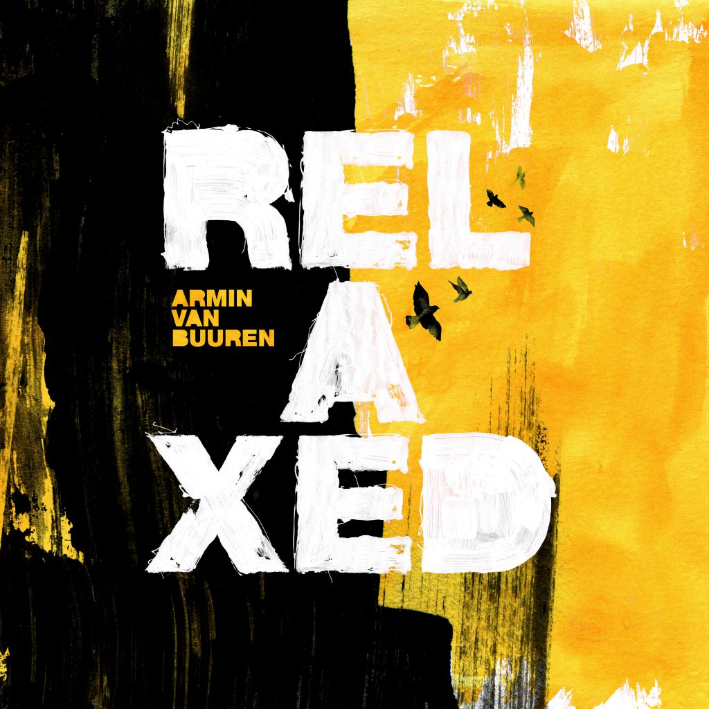 ARDI4236-Armin van Buuren-Relaxed