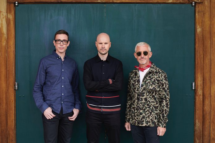 Above & Beyond Above & Beyond