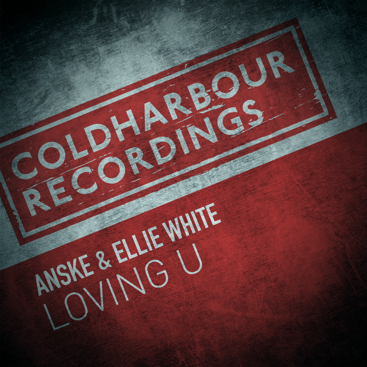 Anske & Ellie White - "Loving U"