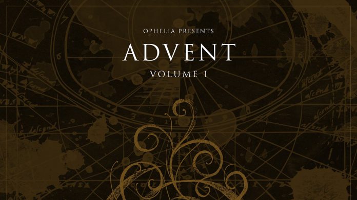 Ophelia Records Advent: Volume 1 Ophelia Records Advent: Volume 1