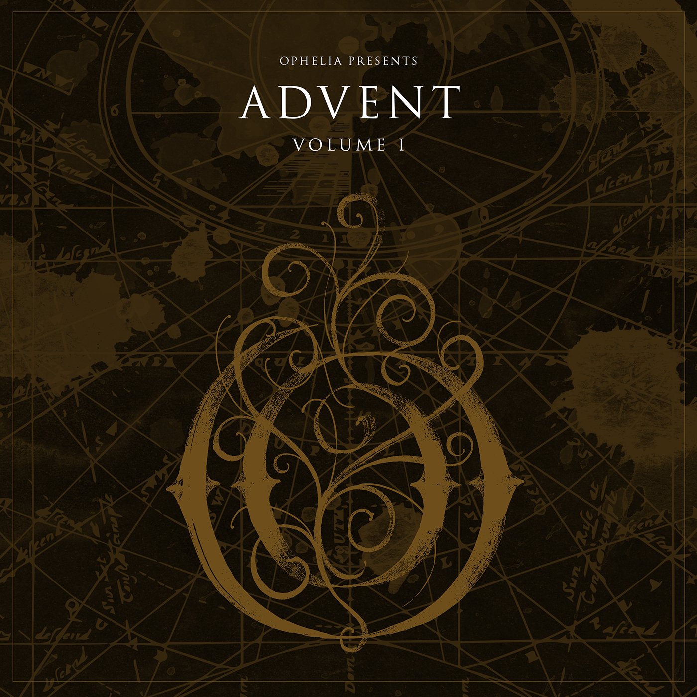 Ophelia Records Advent: Volume 1