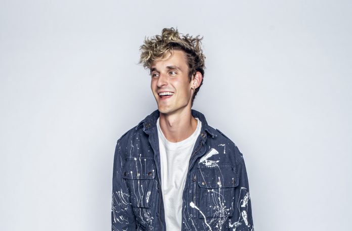 GRiZ Press Shot GRiZ Press Shot