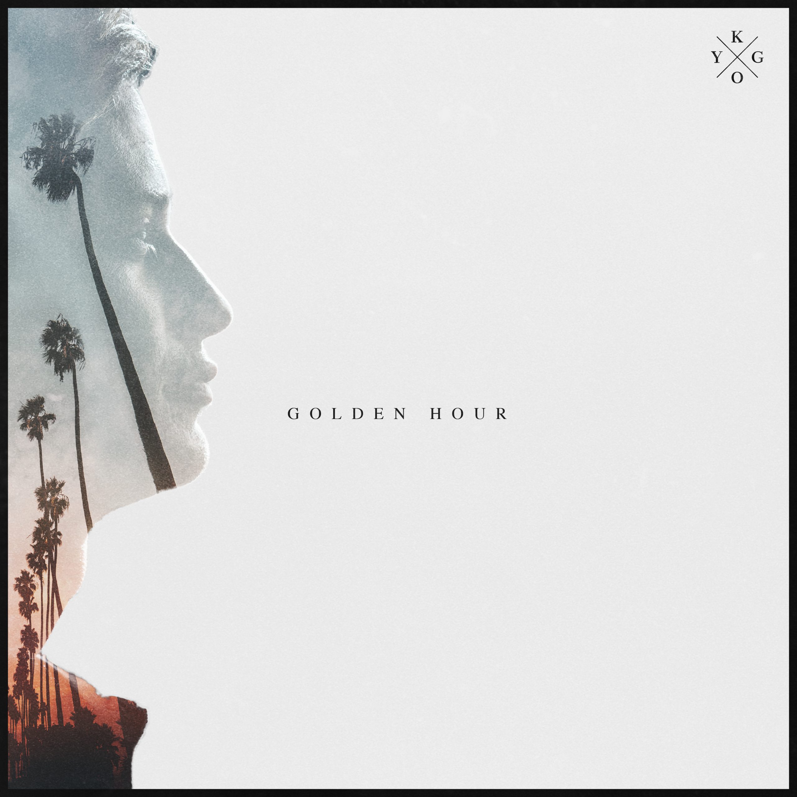 Kygo – Golden Hour