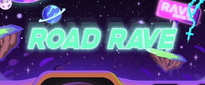 Road Rave Road Rave