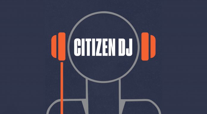 Citizen DJ Citizen DJ