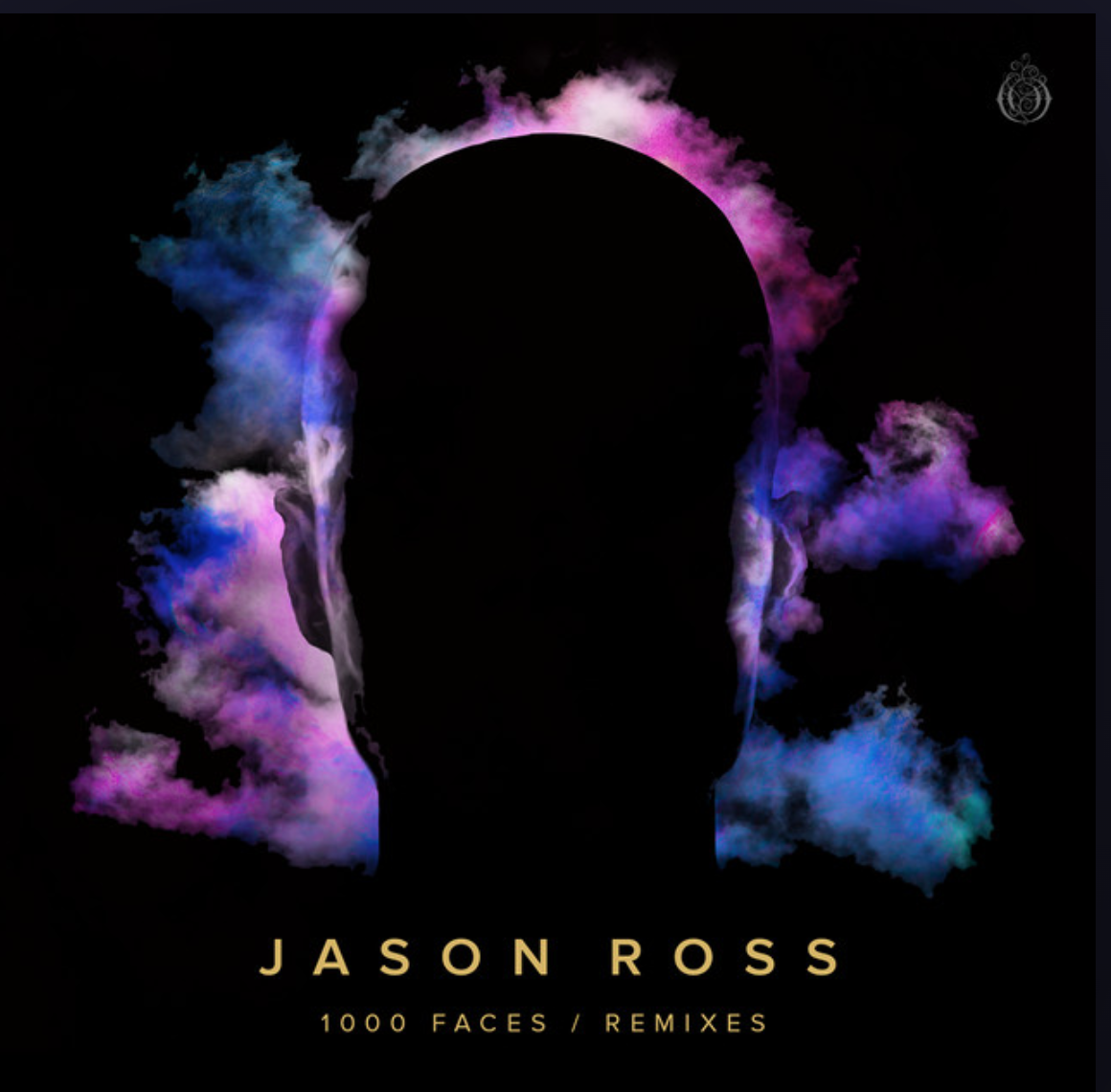 Jason Ross 1000 Faces Remixes Part 2