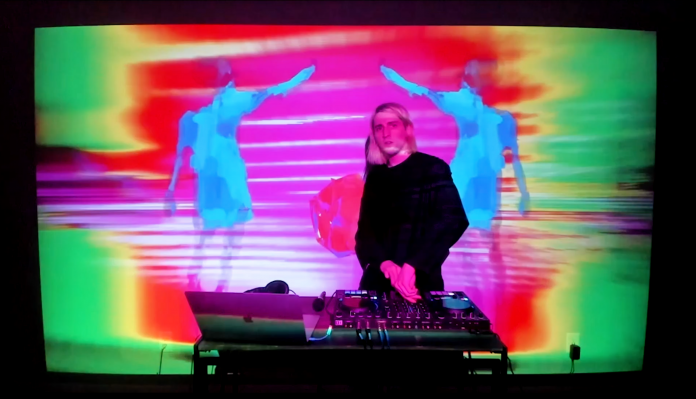 Porter Robinson Secret Sky Porter Robinson Secret Sky