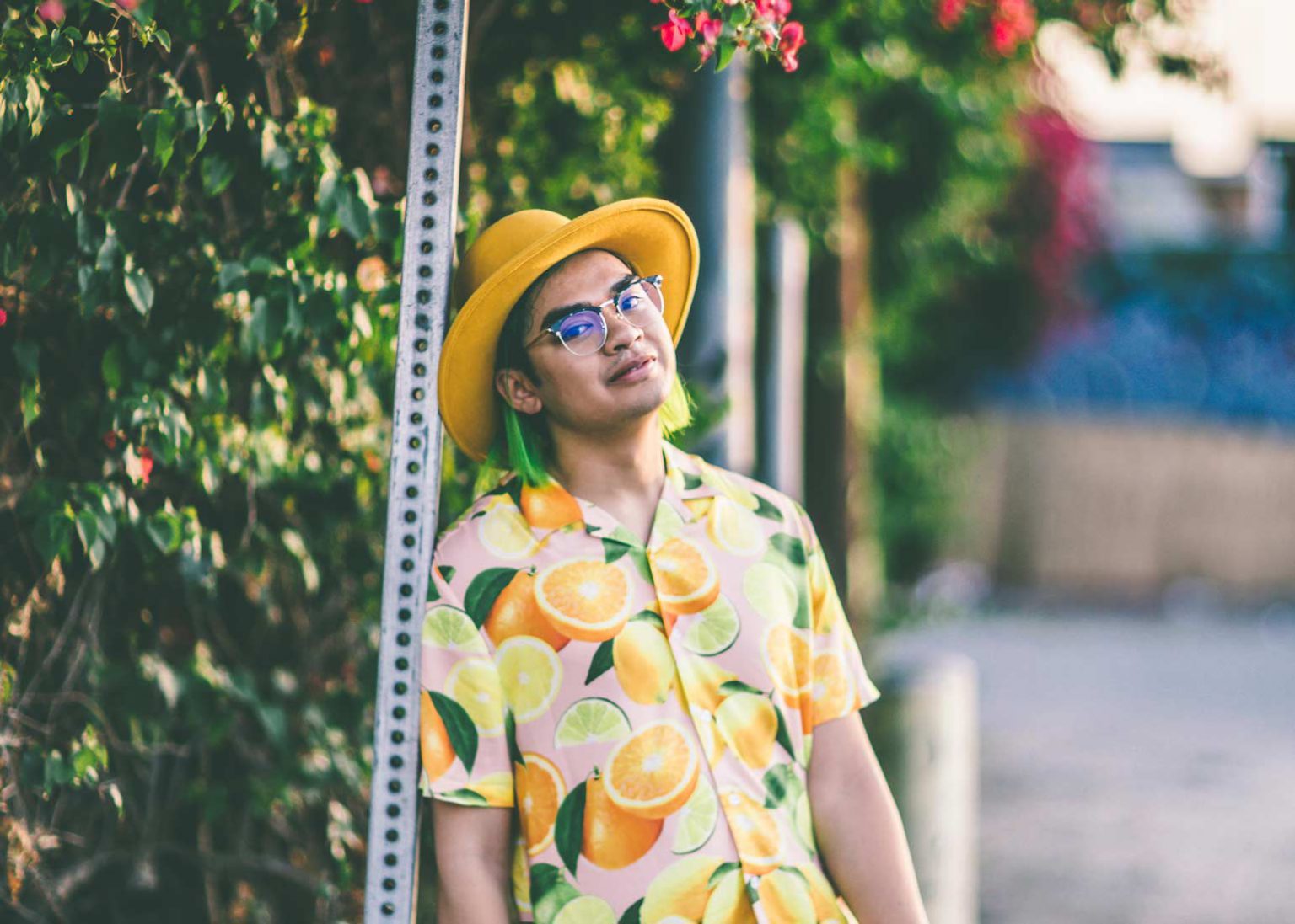 Shawn Wasabi's Debut Album 'MANGOTALE' is Pure Joy EDM Identity