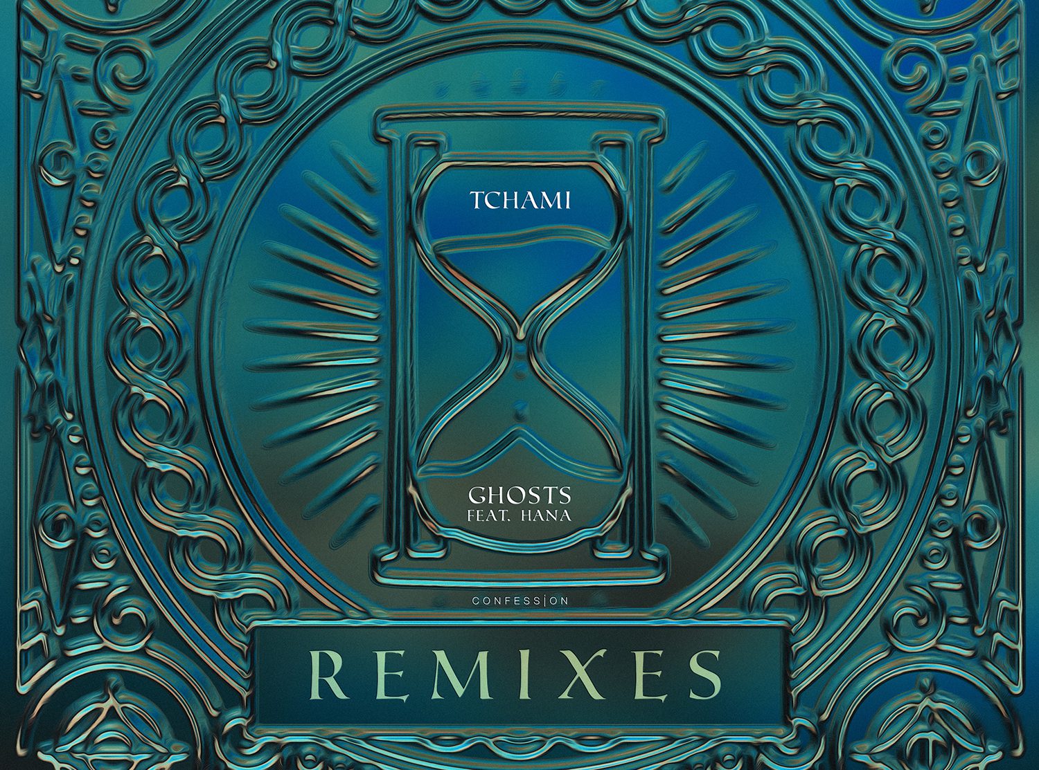 Tchami - Ghosts Remixes EP