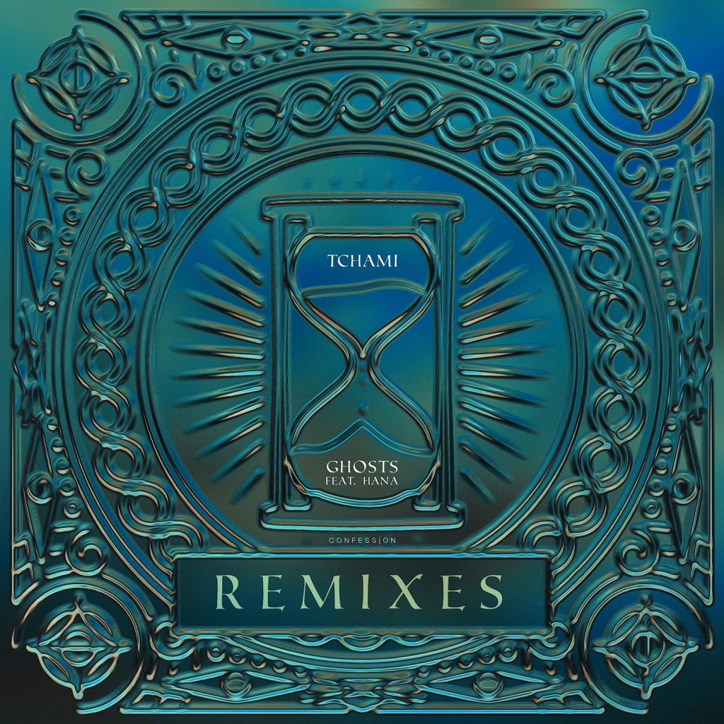 Tchami - Ghosts Remixes EP
