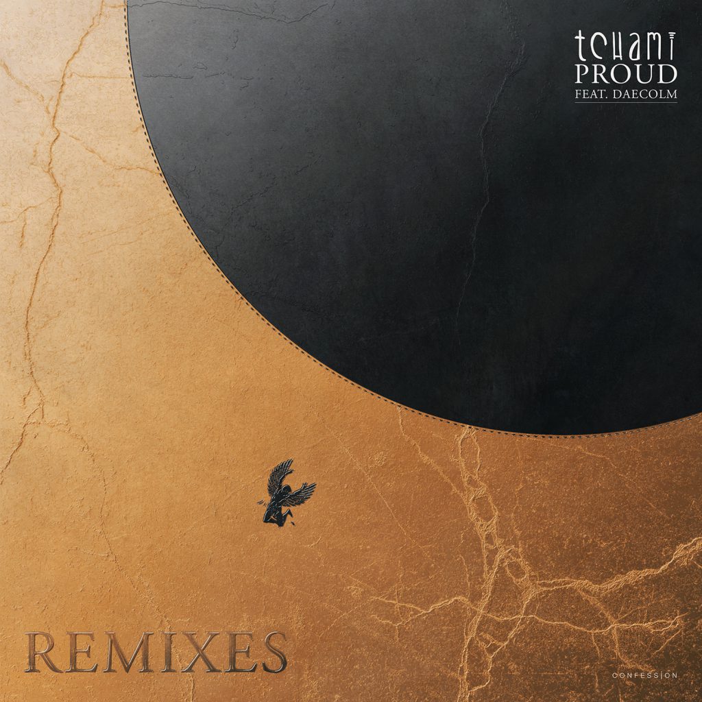 Tchami - Proud Remixes EP
