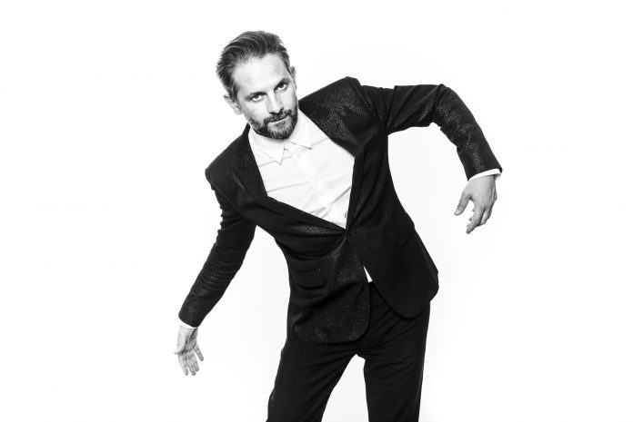 The Magician The Magician