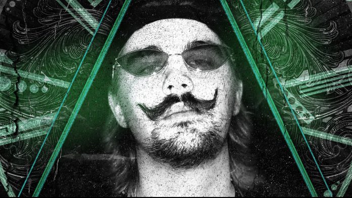 Neonix - Lee Jennings EP Neonix - Lee Jennings EP