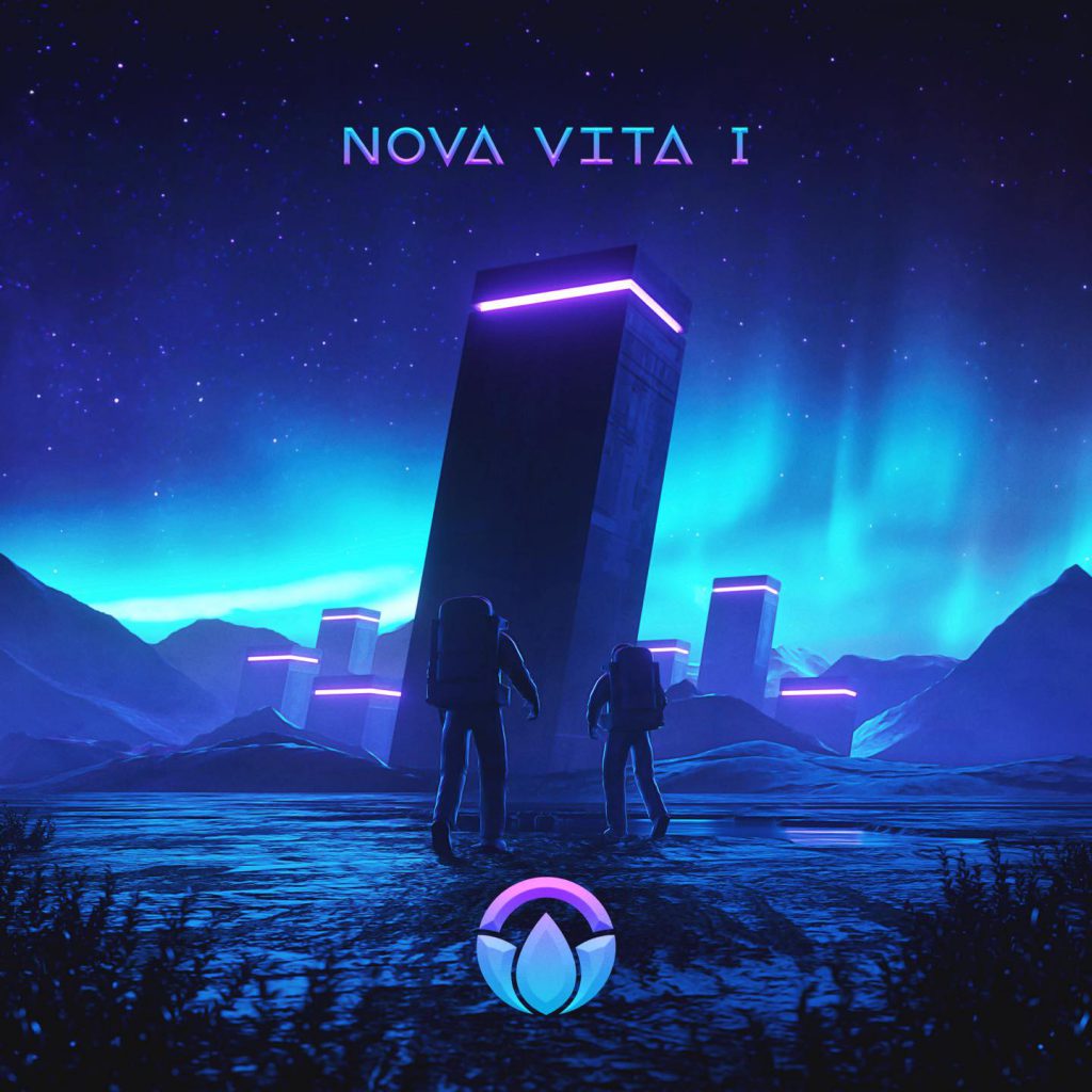 Nova Lotus Nova Vita I