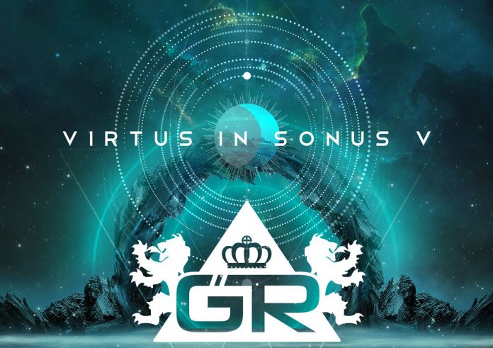 Virtus in Sonus V Virtus in Sonus V