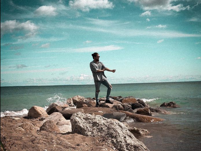 Inukshuk Inukshuk