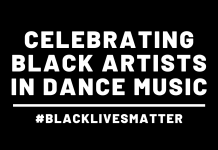 Celebrating Black Artists in Dance Music