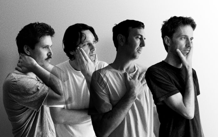 Cut Copy Cut Copy